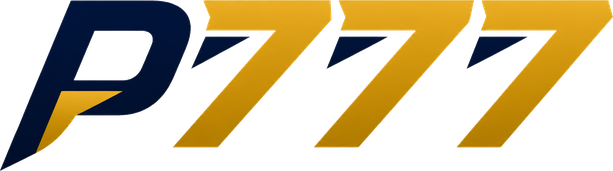 p777 Philippines gaming platform logo